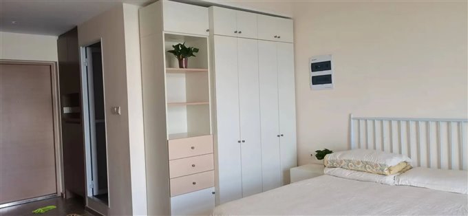 海伦堡·海铂中心