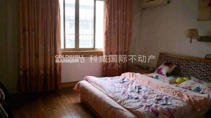 开元街
