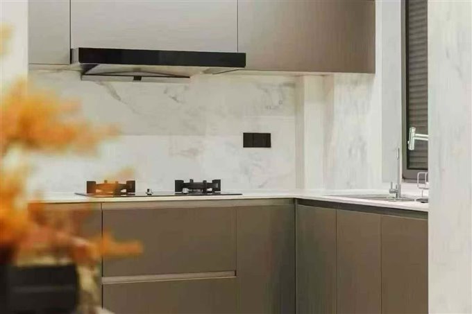 卓越湖樾云著128平248万楼层佳豪装