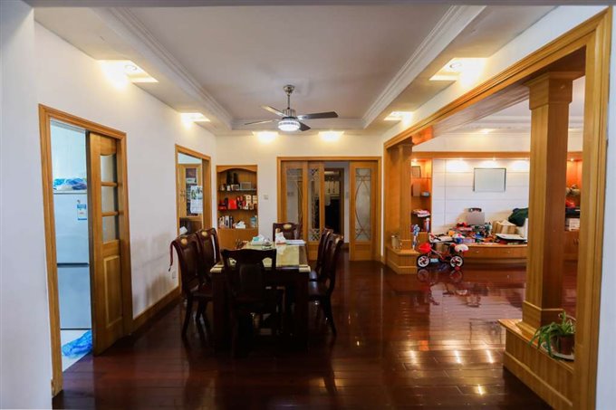 慈百苑151平112万送精装带车库