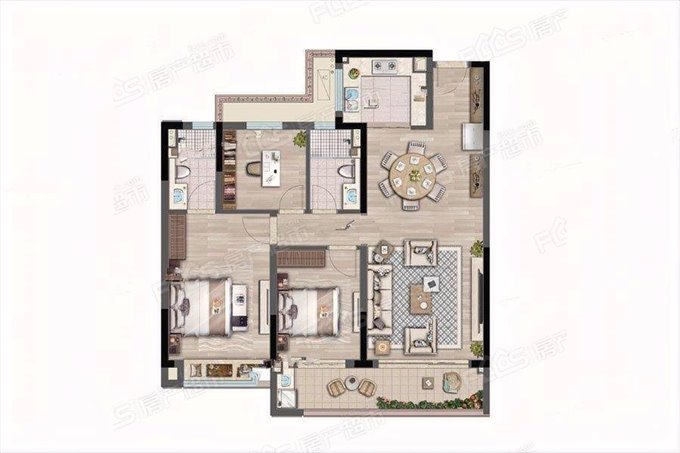 卓越湖樾云著，特价