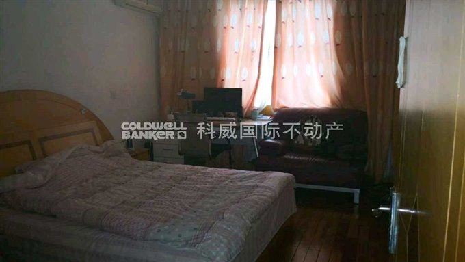 开元街