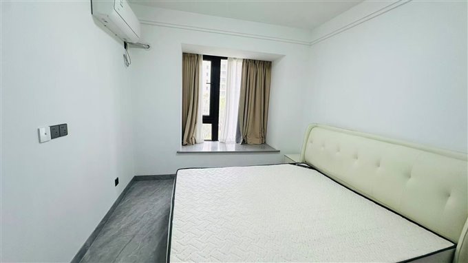 蔚蓝云图洋房85平精装93万独家房钥匙在