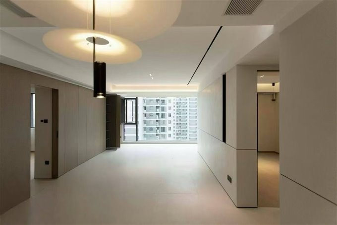 泊蔚151平黄金楼层黄金楼栋精装带车位