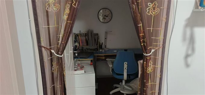 出售：名仕园 70平 自住装修 54万