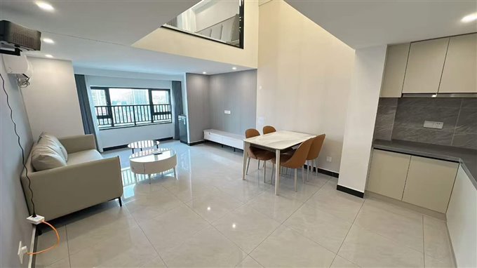 碧桂园·珑玥府112平175万