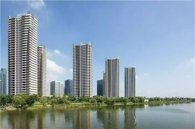 豪宅云顶229平新装558万楼层佳