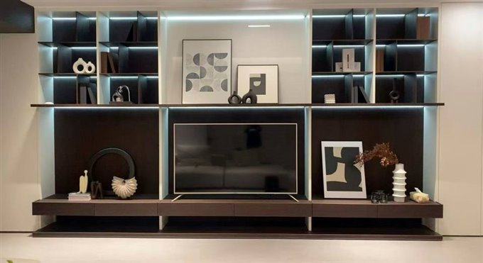 湖樾云著129平楼层佳精装229万