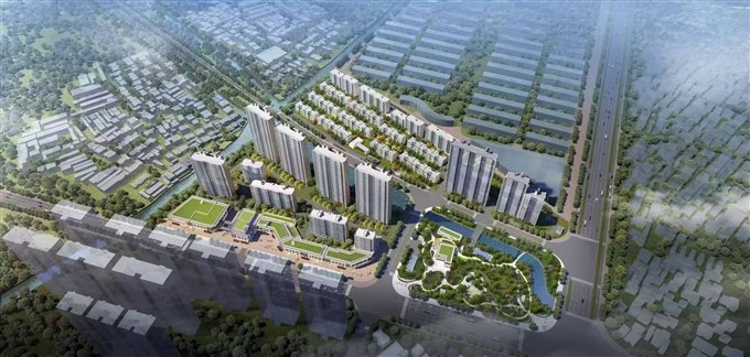 江樾潮启•下叠墅272平488万