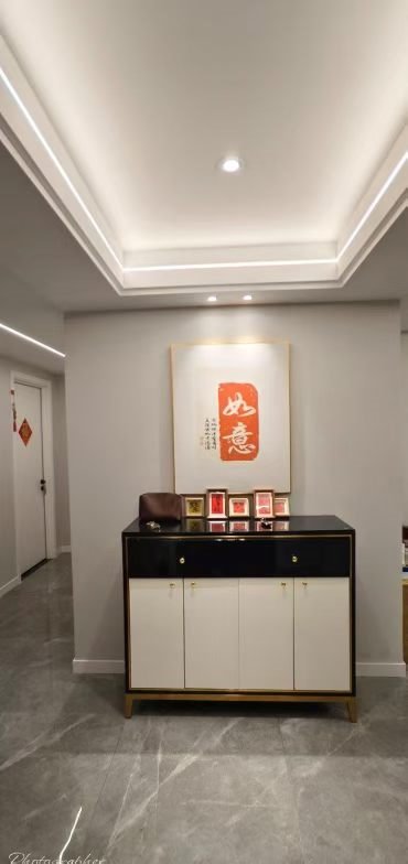 祥生望玥府129平➕豪装满2年252万