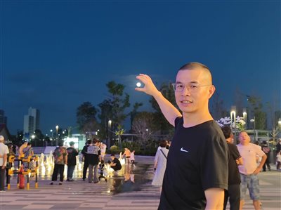 慈溪市开诚房地产经纪有限公司
