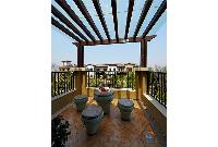 龙湖香醍漫步 样板房