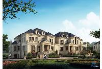 上林原著 效果图