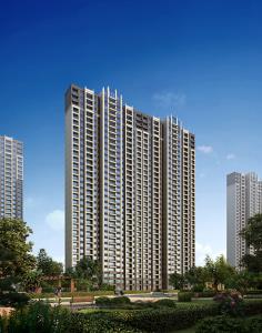 碧桂园天誉华府