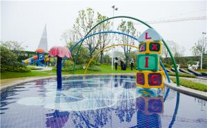 碧桂园天誉华府