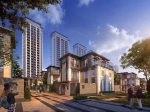 阳光城•翡丽湾