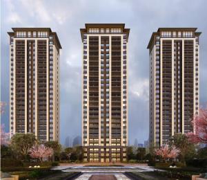 阳光城•翡丽湾