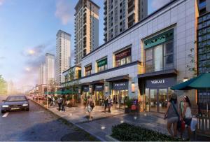 阳光城•翡丽湾