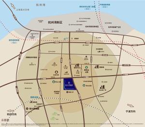 宁波恒大河悦府