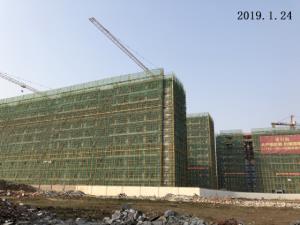 四季珑玥华府 实景图