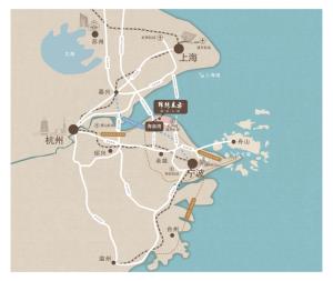 锦绣东方•国风小镇