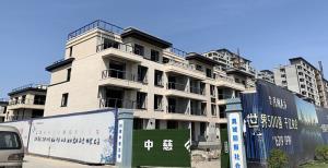 盛湖美庐