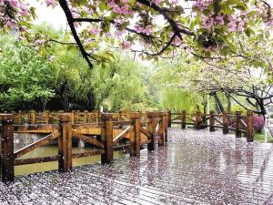 吾悦首府 周边配套图