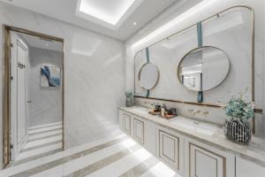 青溪云庐 实景图