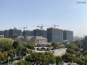 溪上旦山府