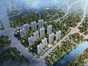 锦绣东方•国风小镇