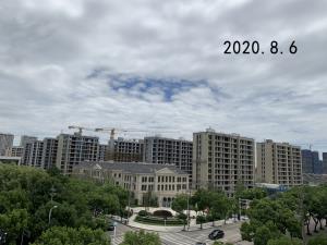 溪上旦山府