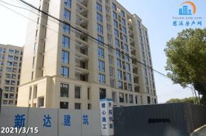 溪上旦山府