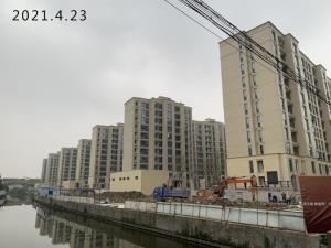 溪上旦山府