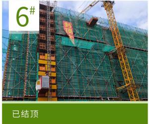 金辉•辉逸云庭