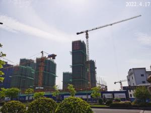 水映天成 实景图