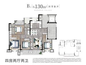 上东辰府