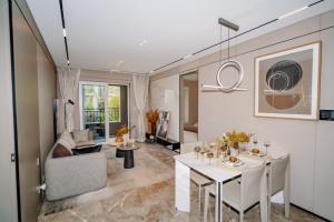 盛世臻境花苑 样板房