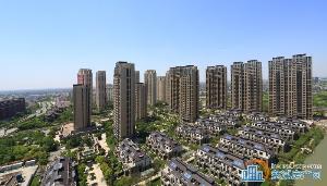 金地鸿悦