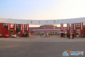 元亨雅园 周边配套图