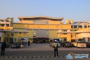 元亨雅园 周边配套图