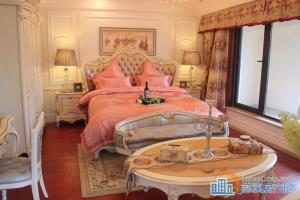 元亨雅园 样板房