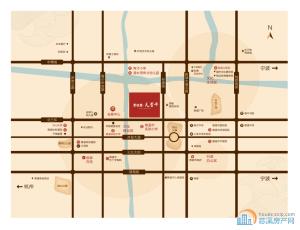 碧桂园天誉华府