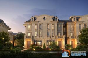 元亨雅园2期 效果图