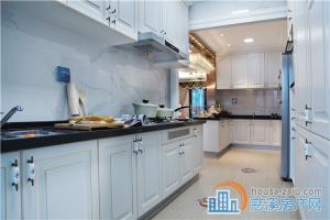 碧桂园天誉华府 样板房