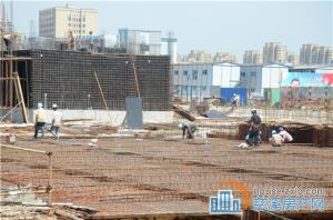 碧桂园天誉华府 实景图