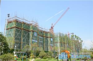 碧桂园天誉华府 实景图