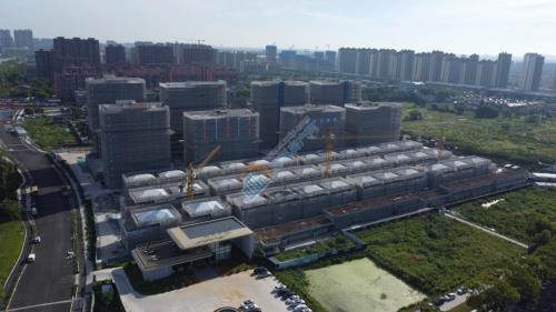 云溪东方园