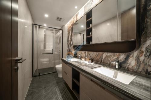 春江晓月 样板房