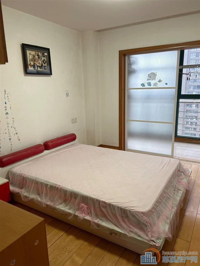 嘉和名苑 精装138平155万送大车库