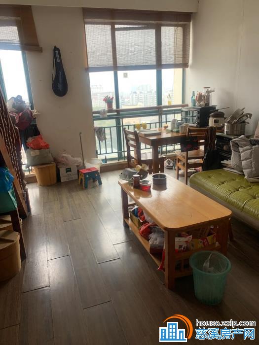 金旦花园  简装 城区无在读